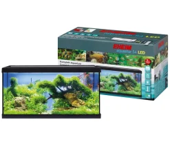 EHEIM Aquarium Aquastar 54 LED Schwarz Discount