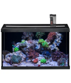 EHEIM Einsteiger Aquarien - Aquarium Aquastar 63 Marine Schwarz