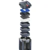 EHEIM Filter > Aquarium Außenfilter professional 5e 450