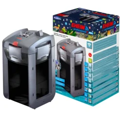 EHEIM Filter > Aquarium Außenfilter professional 5e 450