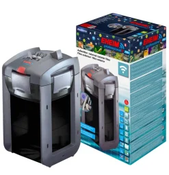 EHEIM Filter - Aquarium Außenfilter professionel 5e 700