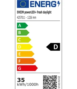 EHEIM Beleuchtung - Aquariumbeleuchtung powerLED+ fresh daylight