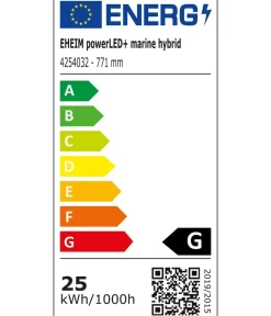 EHEIM Aquariumbeleuchtung powerLED+ marine hybrid Outlet