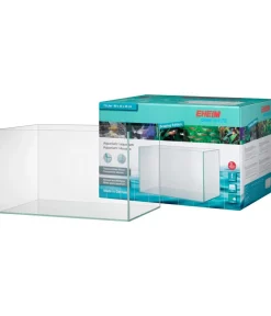 EHEIM Einzel Aquarien - Aquarium Glasbecken clearTank