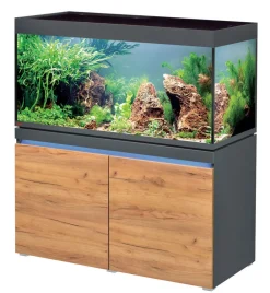 EHEIM Aquarium Komplettsets > Aquarium Kombination Incpiria 430