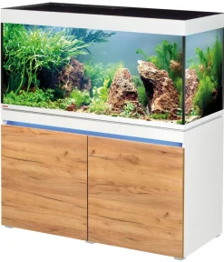 EHEIM Aquarium Komplettsets > Aquarium Kombination Incpiria 430