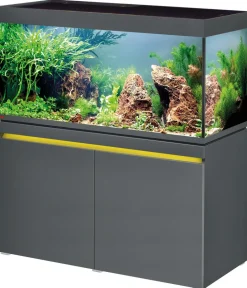 EHEIM Aquarium Komplettsets > Aquarium Kombination Incpiria 430