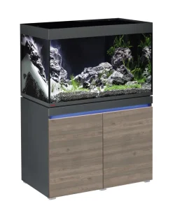 EHEIM Aquarium Komplettsets > Aquarium Kombination Incpiria 330 + Gratis LEDcontrol+e