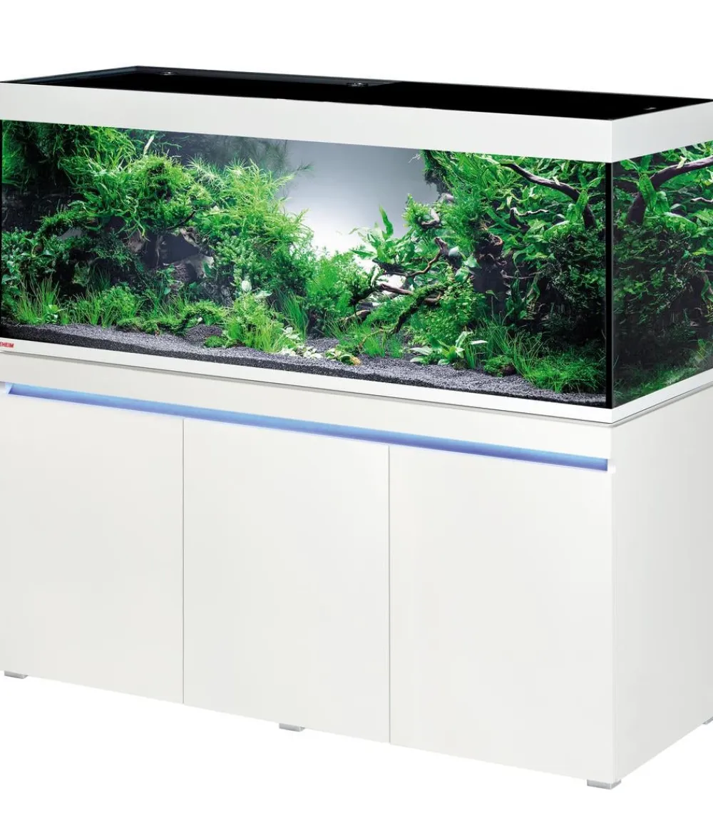 EHEIM Aquarium Komplettsets > Aquarium Kombination Incpiria 530