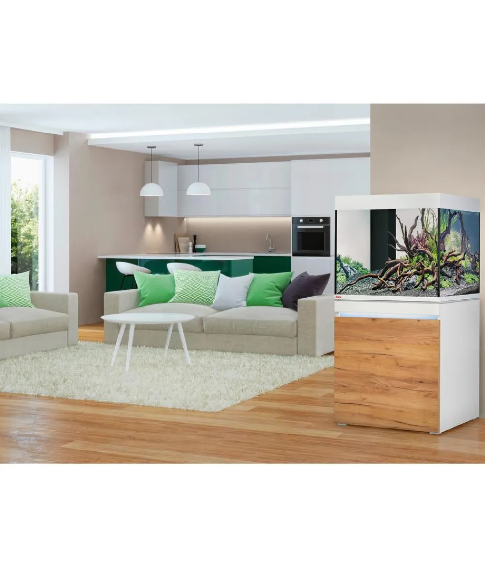 EHEIM Aquarium Komplettsets > Aquarium Kombination Incpiria 230