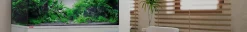 EHEIM Aquarium Kombination Incpiria 530 Weiß New