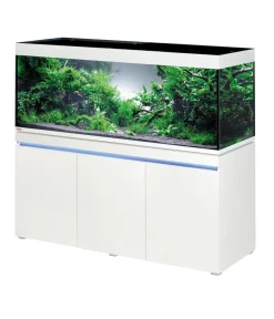 EHEIM Aquarium Komplettsets - Aquarium Kombination Incpiria 230 Gold