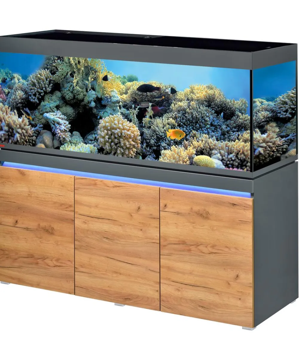 EHEIM Aquarium Komplettsets > Aquarium Kombination Incpiria Marine 530
