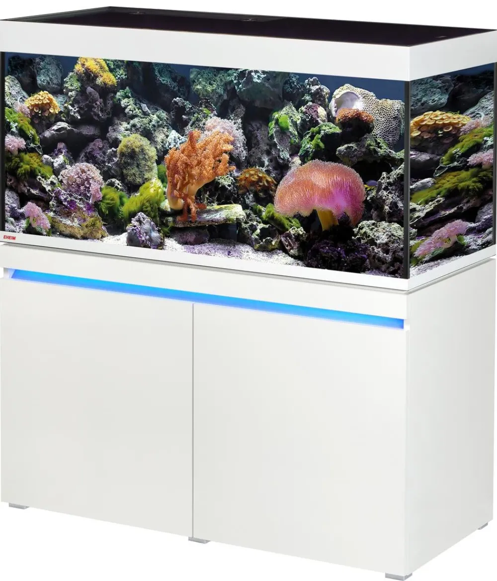 EHEIM Aquarium Komplettsets > Aquarium Kombination Incpiria Marine 430
