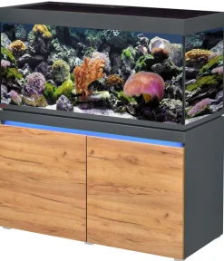 EHEIM Aquarium Komplettsets > Aquarium Kombination Incpiria Marine 430
