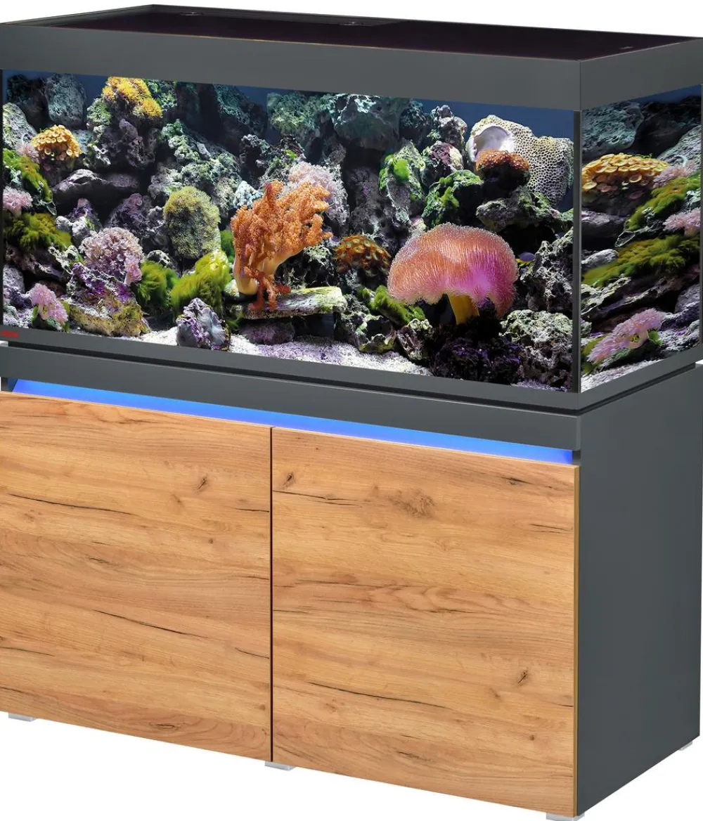 EHEIM Aquarium Komplettsets > Aquarium Kombination Incpiria Marine 430