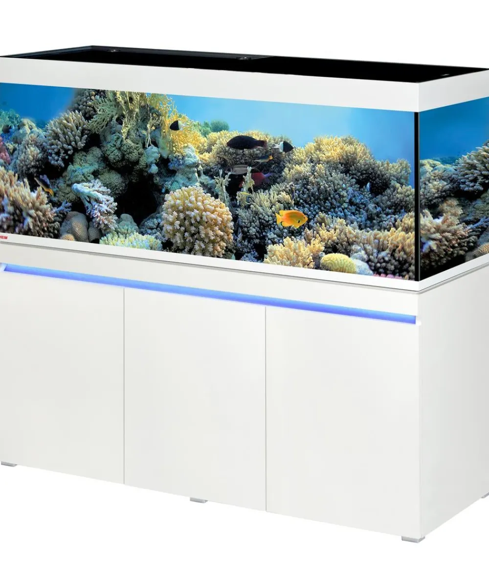 EHEIM Aquarium Komplettsets > Aquarium Kombination Incpiria reef 230