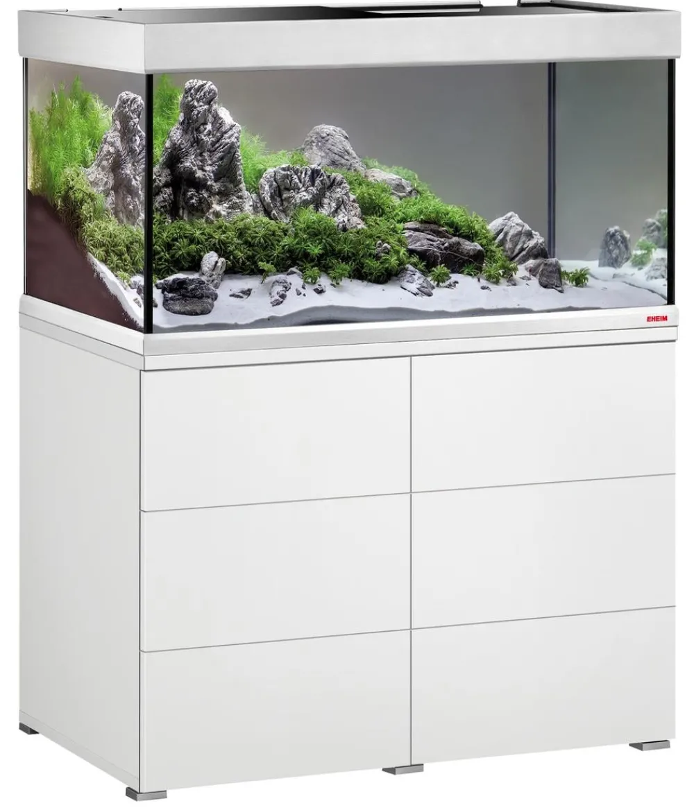 EHEIM Aquarium Komplettsets > Aquarium Kombination proximaTEC 325
