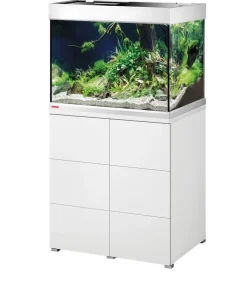 EHEIM Aquarium Kombination Proxima 175 classic LED Weiß Sale