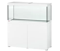 EHEIM Aquarium Kombination VivalineLED 240 Weiß Discount