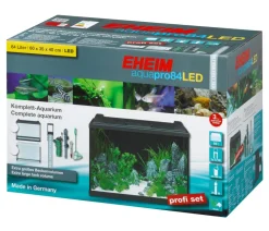 EHEIM Einsteiger Aquarien > Aquarium-Set Aquapro LED 84