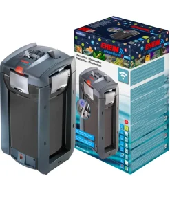 EHEIM Aquarium Thermo-Außenfilter professionel 5e 600T Best