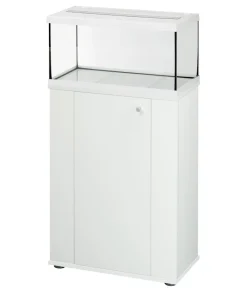 EHEIM Aquarium Unterschrank aquacab 54, ca. B61/H85/T31 cm Weiß Best