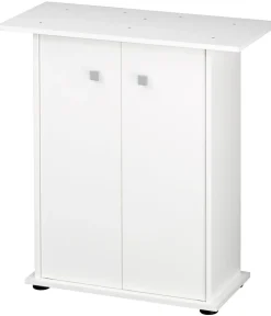 EHEIM Möbel - Aquarium Unterschrank aquacab 126 Weiß
