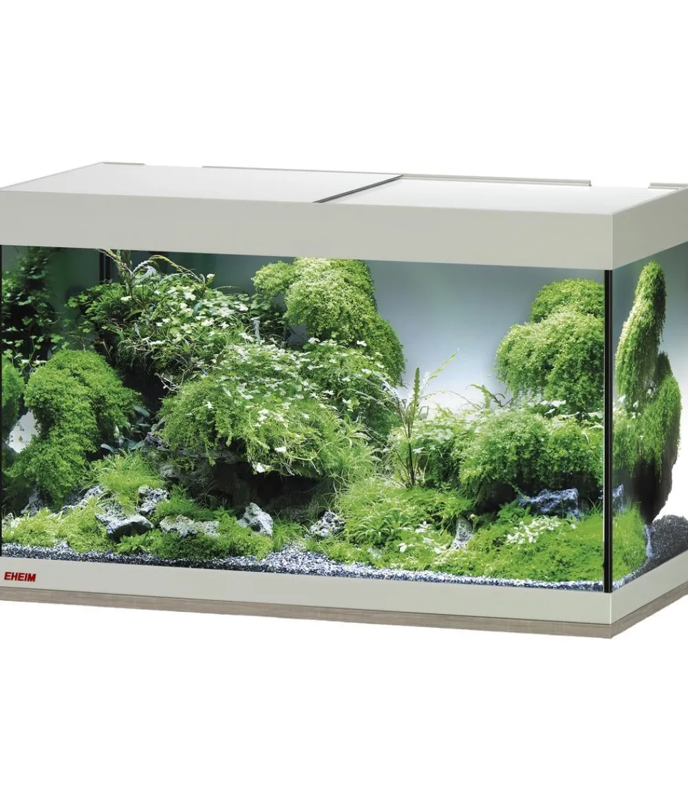 EHEIM Einzel Aquarien > Aquarium VivalineLED 126