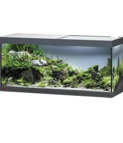 EHEIM Aquarium VivalineLED 240 Dunkelgrau New