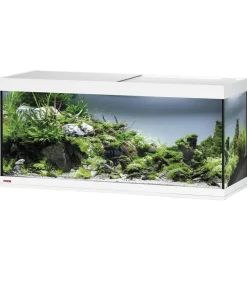 EHEIM Einzel Aquarien - Aquarium VivalineLED 240 Weiß