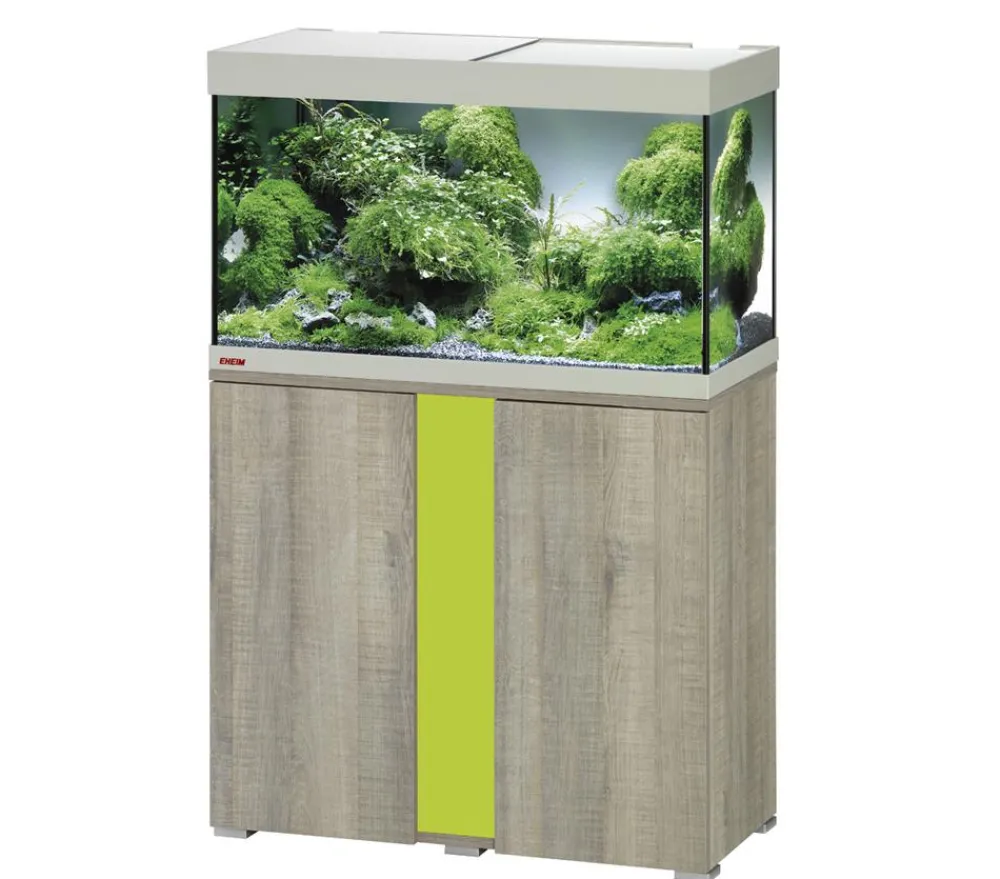EHEIM Möbel > Aquarium Vivaline LED, Dekorbrett
