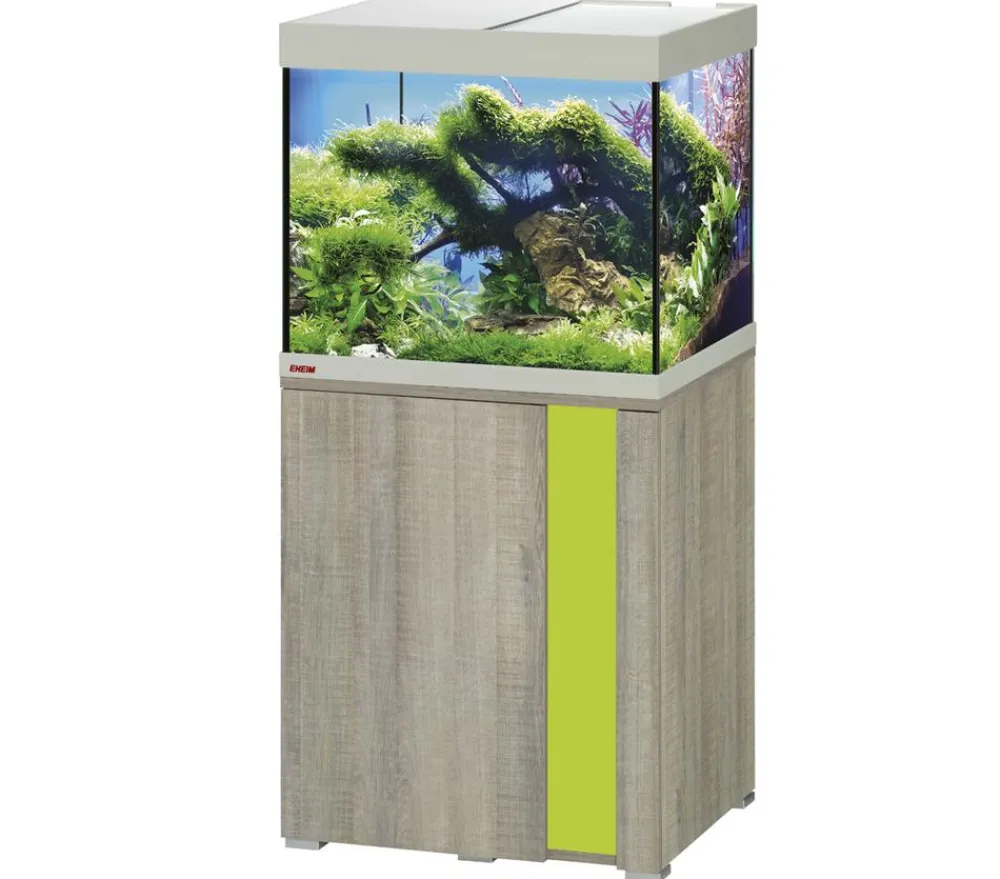 EHEIM Möbel > Aquarium Vivaline LED, Dekorbrett
