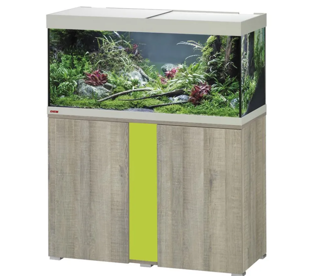 EHEIM Möbel > Aquarium Vivaline LED, Dekorbrett