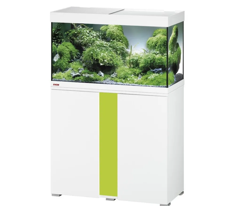 EHEIM Möbel > Aquarium Vivaline LED, Dekorbrett