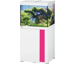 EHEIM Aquarium Vivaline LED, Dekorbrett Rosa Online