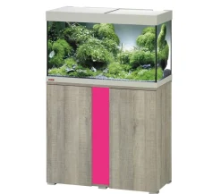 EHEIM Aquarium Vivaline LED, Dekorbrett Rosa Online