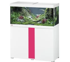 EHEIM Aquarium Vivaline LED, Dekorbrett Rosa Online
