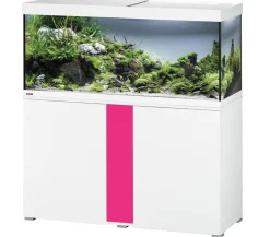 EHEIM Aquarium Vivaline LED, Dekorbrett Rosa Online
