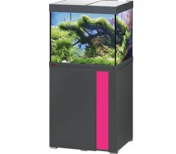 EHEIM Aquarium Vivaline LED, Dekorbrett Rosa Online