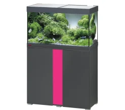 EHEIM Aquarium Vivaline LED, Dekorbrett Rosa Online