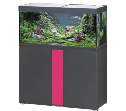 EHEIM Aquarium Vivaline LED, Dekorbrett Rosa Online