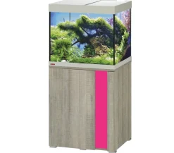 EHEIM Aquarium Vivaline LED, Dekorbrett Rosa Online