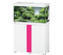 EHEIM Aquarium Vivaline LED, Dekorbrett Rosa Online