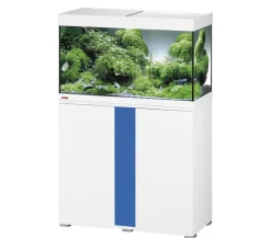 EHEIM Möbel - Aquarium Vivaline LED, Dekorbrett Hellblau