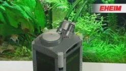 EHEIM Filter - Außenfilter classic