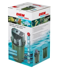 EHEIM Außenfilter classic 1500XL Discount