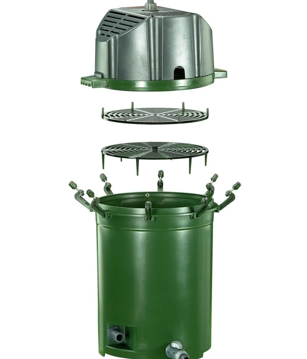 EHEIM Außenfilter classic 1500XL Discount