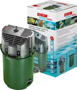 EHEIM Außenfilter classic 1500XL Discount