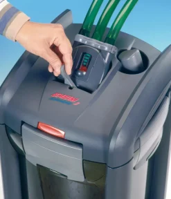 EHEIM Filter - Außenfilter professionel 3 1200 XL